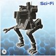 1-PREM.jpg Phydon combat robot (12) - Future Sci-Fi SF Post apocalyptic Tabletop Scifi