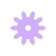 10T gear.stl Gear set