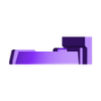 h1a.stl Genshin Impact - Kaveh Briefcase Accessories