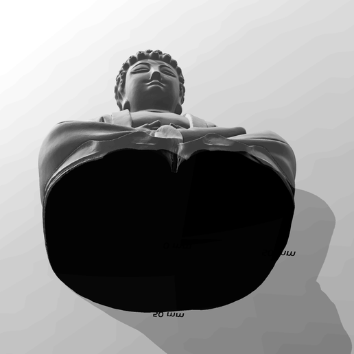 BUDDiiS SHOOT生写真91枚セット 👾 J91 Buddha・ STL File for 3D printing・Cults