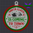 Santa-Claus-Is-Coming-To-Town-2.png 🎄 ¡48 adornos giratorios para el árbol de Navidad!