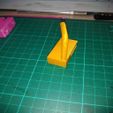 02.JPG STL file Automatische Filament Rueckfuehrung・3D printing idea to download, 3dstc