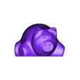 pig1.stl MR. PIGGY