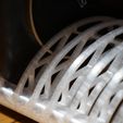 DSC06242.jpg WOODEN DOWEL KITCHEN PLATE RACK