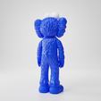 kaws_BFF20057.png KAWS BFF BEST FRIENDS FOREVER COMPANION