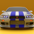 3.png RC 1/10 Skyline R34 - Fast & Furious - TT-02