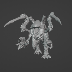 Capture.png 3D-Datei Vollstrecker-Käfer komplett・Design für 3D-Drucker zum herunterladen