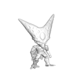 Cell_Fase1 2.png Archivo STL gratis DRAGON BALL Z DBZ / FIGURA COLECCIONABLE EN MINIATURA DRAGON BALL Z DBZ CELL・Diseño imprimible en 3D para descargar