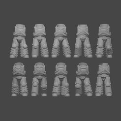 group_01.jpg Файл STL увеличенная броня STUDLOVER・3D-печатная модель для загрузки