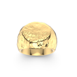 ViewCapture20251127_151045.png Modèle de bague texturée Rock