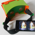 Capture_d__cran_2015-11-18___10.14.51.png Free STL file Google Cardboard kit upgrade 1・Object to download and to 3D print
