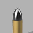 3.png 9 mm cartridge, ammunition