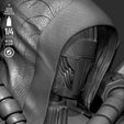100925-STARWARS-Darth-Marr-Bust-Portrait-Image-010.jpg DARTH MARR PORTRAIT BUST - TESTED AND READY FOR 3D PRINTING