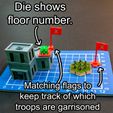 GarrisonFlagsToken-Demonstration2-1_1.jpg Infantry Building Garrison Flag Tokens