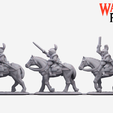 cav_heavy_officers.png Theatrum Europaeum: Cavalry Command