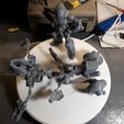 Senza titolo8-1.jpg Archivo 3D Mospeada MaxLab Cyclone・Diseño de impresora 3D para descargar