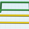 HR-2.png SCX24 Headache Rack|Roll Bar (C10, K10, Gladiator, F100)