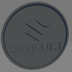 Suzuki-with-letters.png Suzuki Coaster