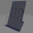 U2-1.png U2 Phone Holder