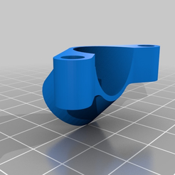 0d0a3f147957b84740022793c703e6e0.png Бесплатный 3D файл держатель антенны skull n drones cherrypicker axii/lollipop・План 3D-печати для скачивания