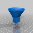 LED.png Mathmos Space Projector / TCM Projector Clone