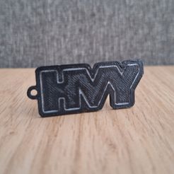 20231103_151309.jpg HVY - Porte-clés/Charme (GTA)