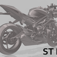 ST-Rx.png-3.png Triumph street triple 675 R/ Rx - Printable motorcycle model