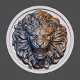 40.jpg Lion Head