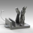 Untitled-18.jpg Mandalorian iPad Dock with MagSafe Charger