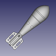 4.png 60 MM M70 MORTAR ROUND CONCEPT PROTOTYPE