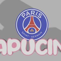 Capture-d'écran-2023-05-27-001841.png STL-Datei Lampe Name Capucine PSG・Design zum Herunterladen und 3D-Drucken