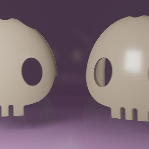 0043.png Airpods max attachment KUROMI