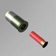 40mm_Shotgun_adapter_2023-Dec-20_10-53-06PM-000_CustomizedView35165249035.png Tanaka / APS to 40mm Grenade Shell Adapter