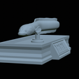 Eel-statue-20.png fish European eel / Anguilla anguilla statue detailed texture for 3d printing