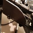 20231208_191943.jpg Arrma Typhon 6s  rear mud guards Thickness 2.5mm