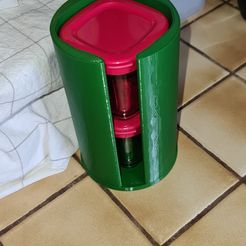 20221013_120909.jpg Lid holder for SEB Multidélices yogurt maker