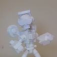 20210818_165909.jpg Transformers Animated : Beachcomber figurine non transformable