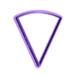 1-7_Of_Pie~3.25in_depth_0.5in.stl Slice (1∕7) of Pie Cookie Cutter 3.25in / 8.3cm