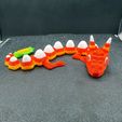20231024_111119-copy.jpg Articulating Candy Corn Dragon Flexi Print in Place
