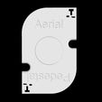 Technetix_Trim_Board_Render_3.jpg Technetix Amplifier - Pin Length Trim Tool - Aerial and Pedestal (Print in place)