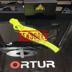 wersesss.jpg Free STL file Zipper with Surprise !!!・3D printable model to download