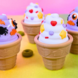 2.png Pacchetto speciale "SCOOPS & SPOOKS" con cliccher per gelati