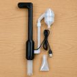 1000009701.jpg Waste Vacuum Siphon – Aquarium Cleaning Tool