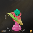 H-103-x-L-75-x-W-146-mm.png Buste Joker | Persona5