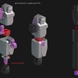 insturctions-arm.jpg Transformers Devastation Megatron V2