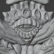 Outer-God-mouth.png Outer God (supportless)