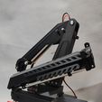 1000165434.jpg Electric folding loading crane in 1:14 without accessories