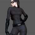 16.jpg CATWOMAN SELINA KYLE BATMAN DARK NIGHT RISES DC SEXY GIRL WOMAN CHARACTER