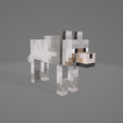 wolf.png Minecraft Wolf