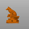 fwaa.png Sentinela da Raposa Bookish 🦊📖✨